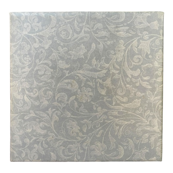 Vtg Legacy Publishing Group 1996 Taliaferro-Cole House garden Coasters Set of 6 - Picture 2 of 10